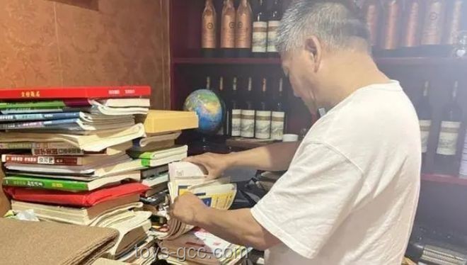 “高考钉子户”梁实第29次高考背后的教育执着